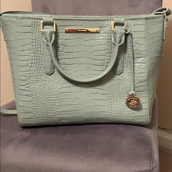 Brahmin purse